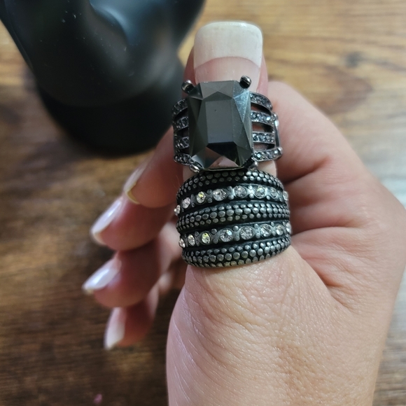 Paparazzi Rings - Picture 8 of 9